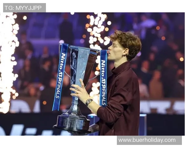 ATP年度奖项发布：阿尔卡拉斯独揽三奖，辛纳接连3年最受欢迎