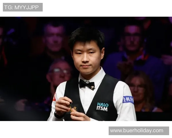 斯诺克英锦赛：32强诞生！我国名将应战奥沙利文，丁俊晖面对德比