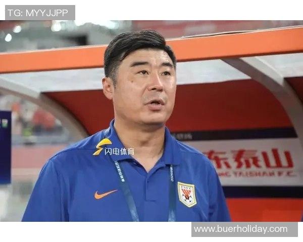 有必要下决心了！山东泰山下赛季要想争冠，韩鹏肯定不能再用了